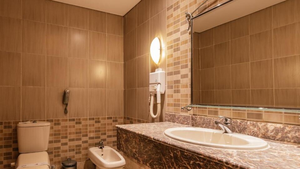 AMC Royal Hotel and Spa